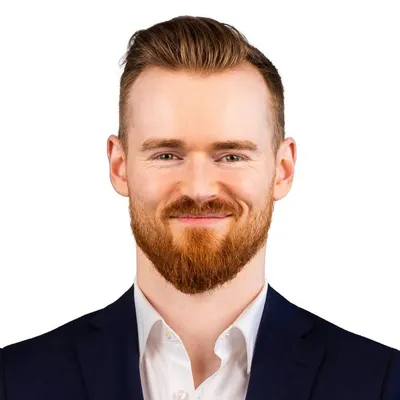Jake Nicolle profile