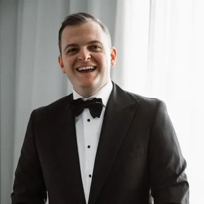 Jake O’Flaherty profile
