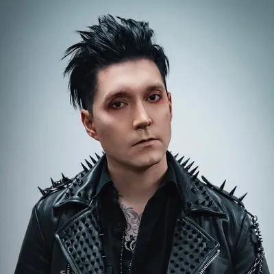 Jake Pitts profile