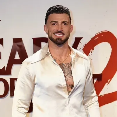 Jake Quickenden profile