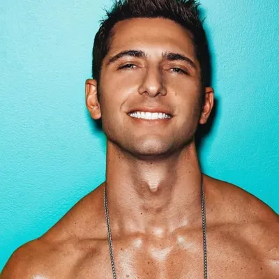 Jake Resnicow profile