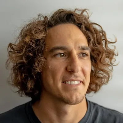 Jake Rich profile