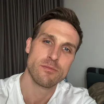 Jake Patrick profile