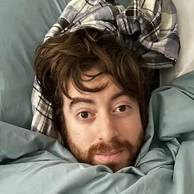 Jake Sherman profile