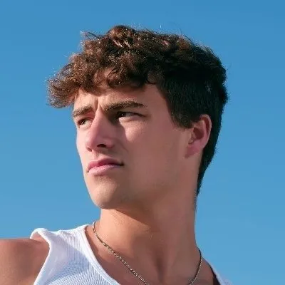 Jake Somers profile