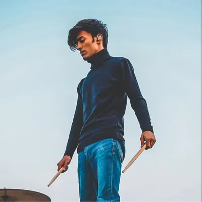 Jacob profile