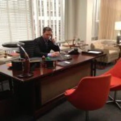 Jake Tapper Instagram profile photo