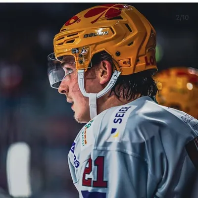 Jake Virtanen profile