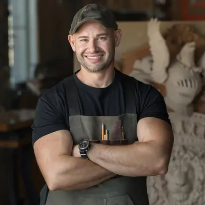 Jake Weidmann | Artist & Master Penman profile