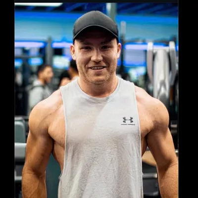 Jake Kay profile