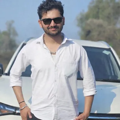 Amit Jakhar profile