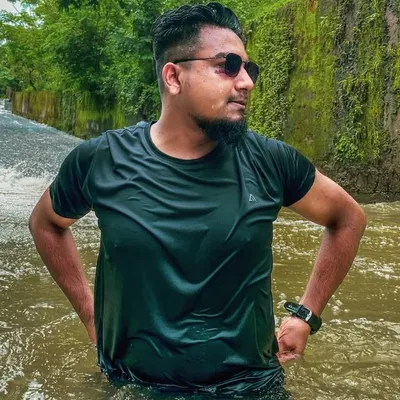 جاكيبور profile