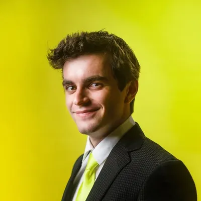 Jacopo D’Alesio profile