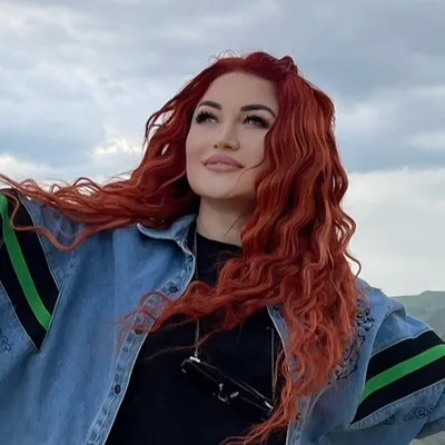 ЖАКЛИНА profile