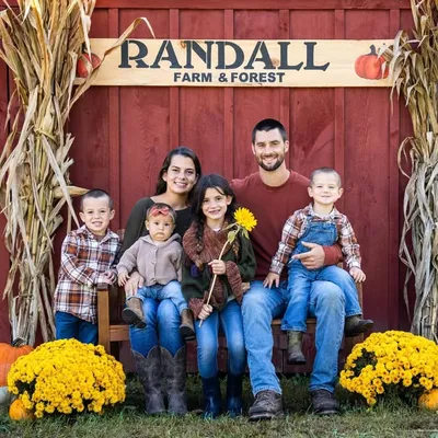 Jaklyn Randall profile