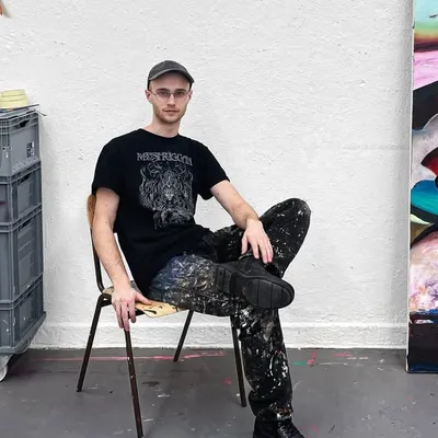 Jakob Scheidt profile