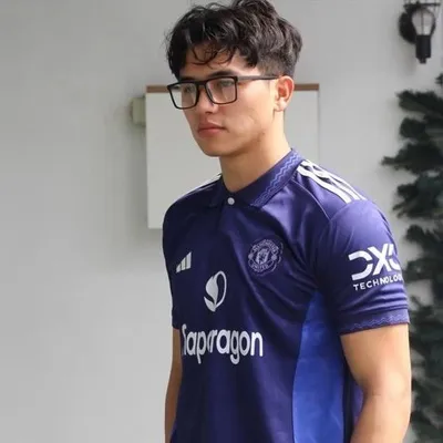 Jakob Vanlalhlimpuia profile