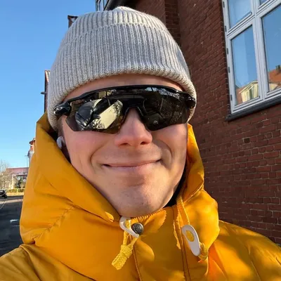 Jakob Storgaard profile
