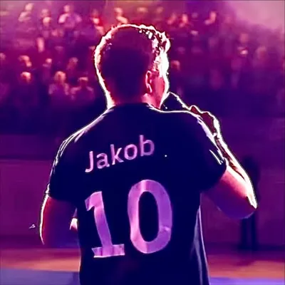 Jakob El-Zein profile