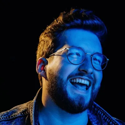 Jakob J. Lübke • Musician profile