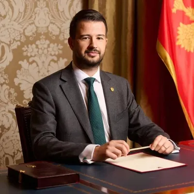 Jakov Milatović profile