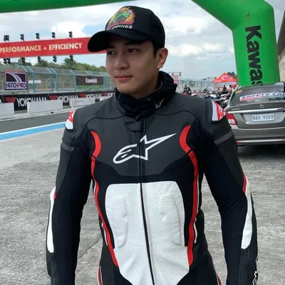 Jak Roberto profile
