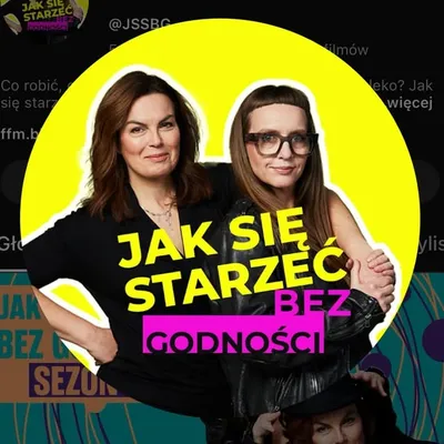 Jak Się Starzeć Bez Godności profile