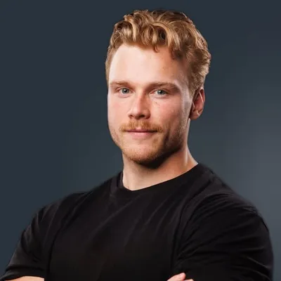 JAKUB SZYLAK | PERFORMANCE COACH profile