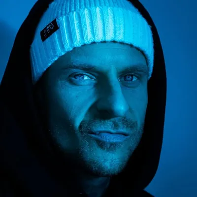 Jakub Czarodziej. profile