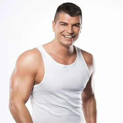 Jakub Henke profile