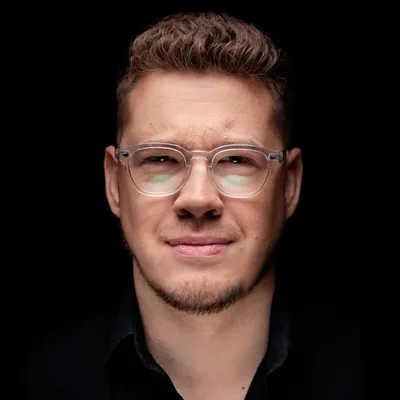 Jakub Rutka profile