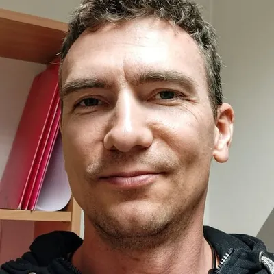 Jakub Ustrzycki profile