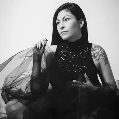 Jacqueline Najera profile
