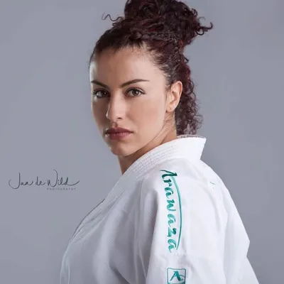 Jacqueline Factos profile