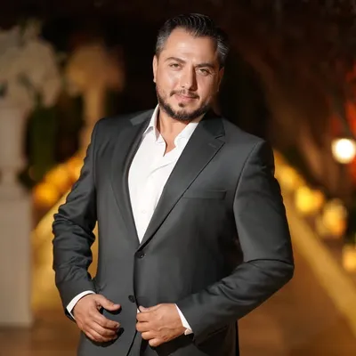 Jalal Halawah ๐ profile