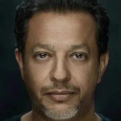 Jalal Luqman profile