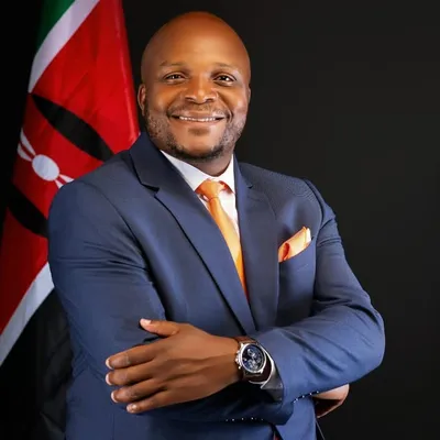 HON. PHELIX ODIWUOR- MP LANGATA profile