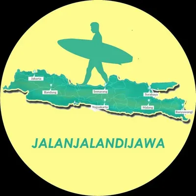 #Jalanjalanjawa profile