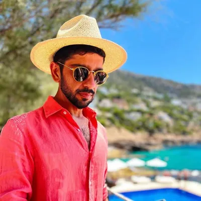 Jaber Albehandy ๐ฆ๐ช profile