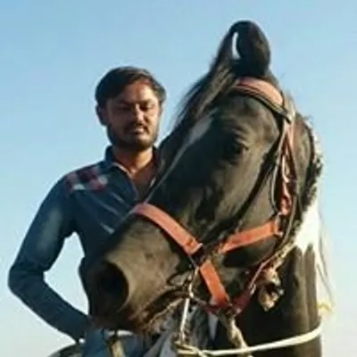 Jaldeep Vala profile