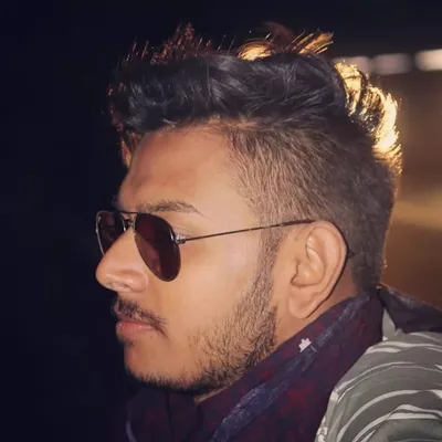 Jaldeepsinh Parmar profile