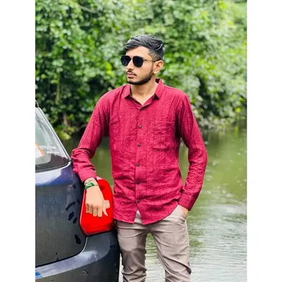 Jaldip Hirani Patels profile