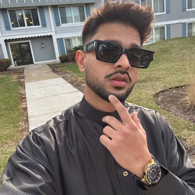 Jaleel Farooqui profile