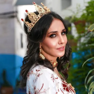 Jalila Talemsi Officiel profile