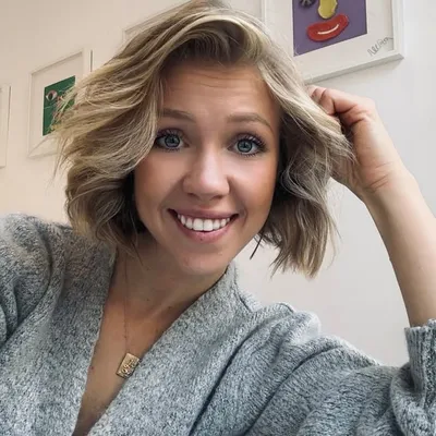 Jaline Vandromme profile