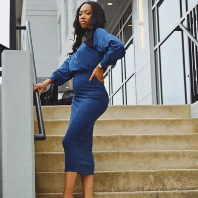 Jalisa Faye profile