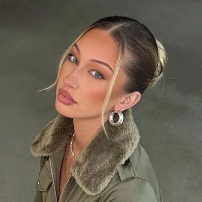 jalissa ♡ profile