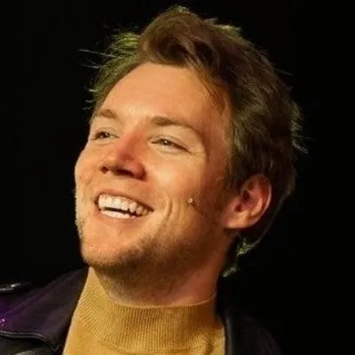 James Allen McCune profile