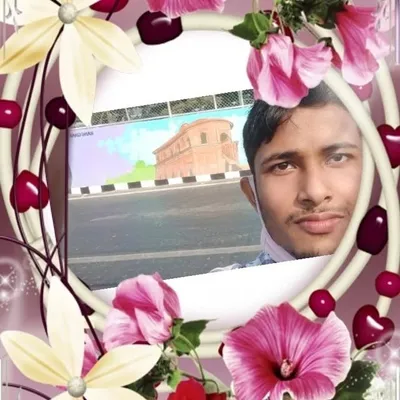Minhaj Akram profile