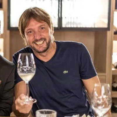Javier Alonso profile